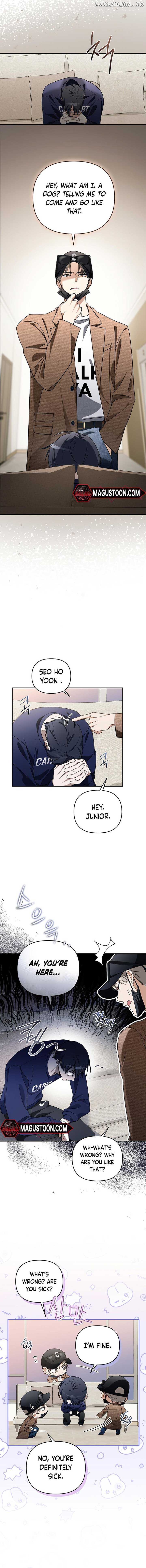 Read Surviving as a PD Idol EN Manga Online