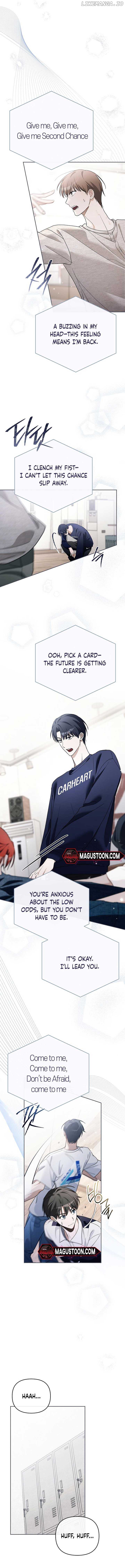 Read Surviving as a PD Idol EN Manga Online