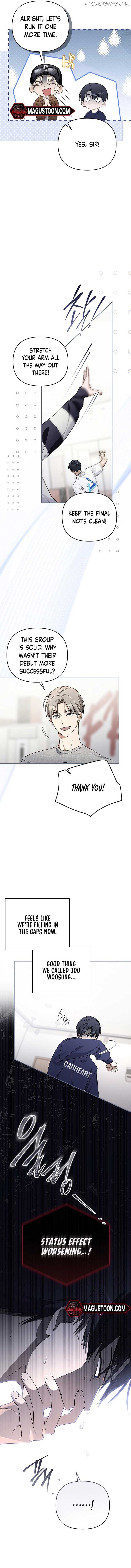 Read Surviving as a PD Idol EN Manga Online