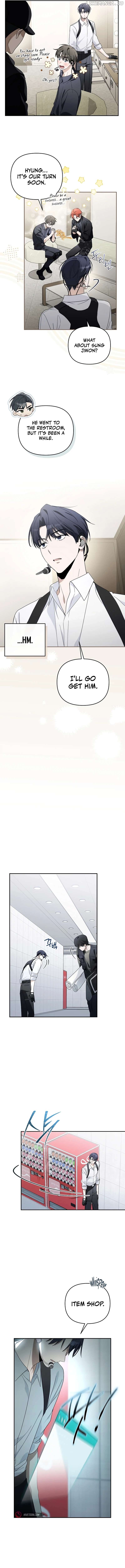 Read Surviving as a PD Idol EN Manga Online