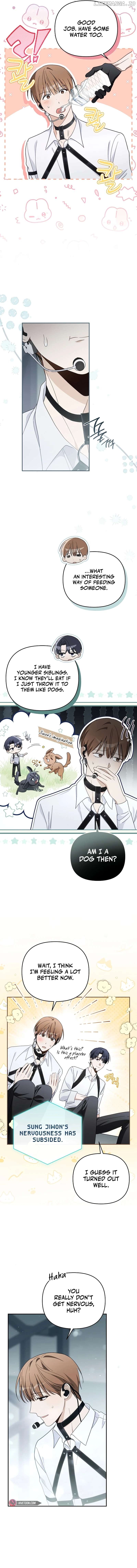 Read Surviving as a PD Idol EN Manga Online