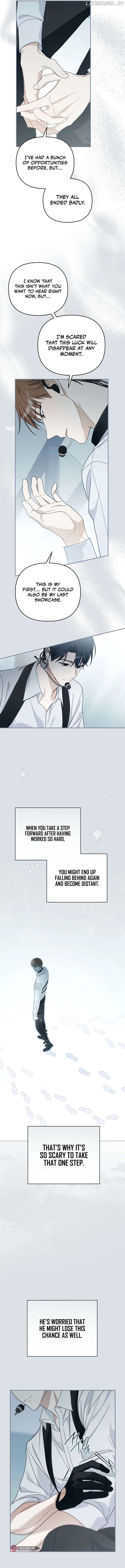 Read Surviving as a PD Idol EN Manga Online