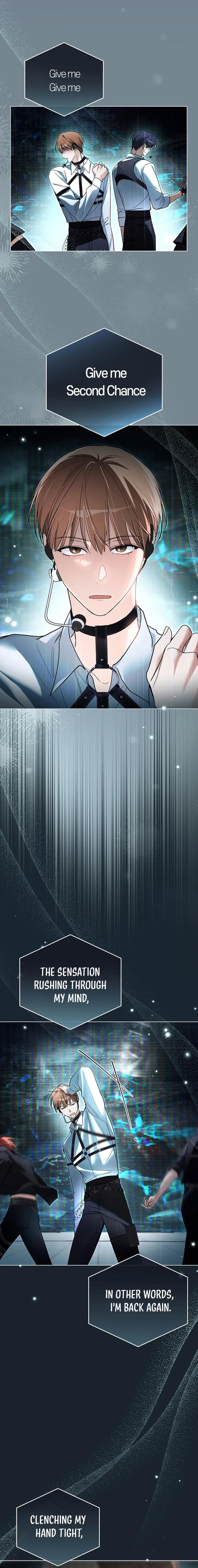 Read Surviving as a PD Idol EN Manga Online