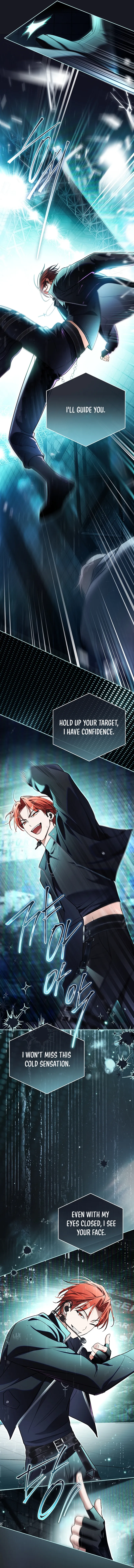 Read Surviving as a PD Idol EN Manga Online