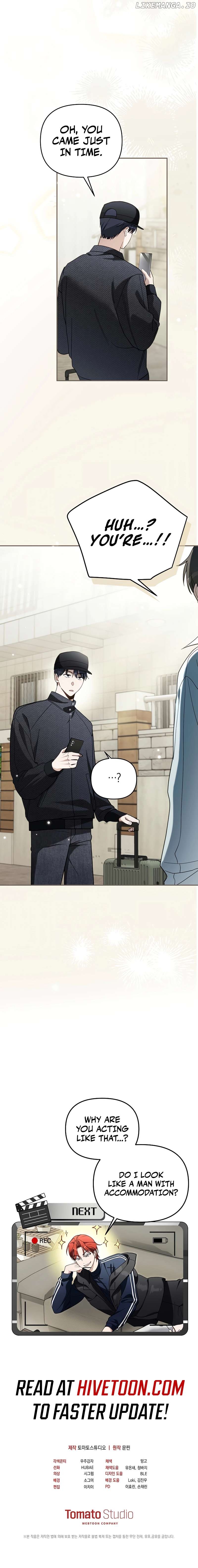 Read Surviving as a PD Idol EN Manga Online