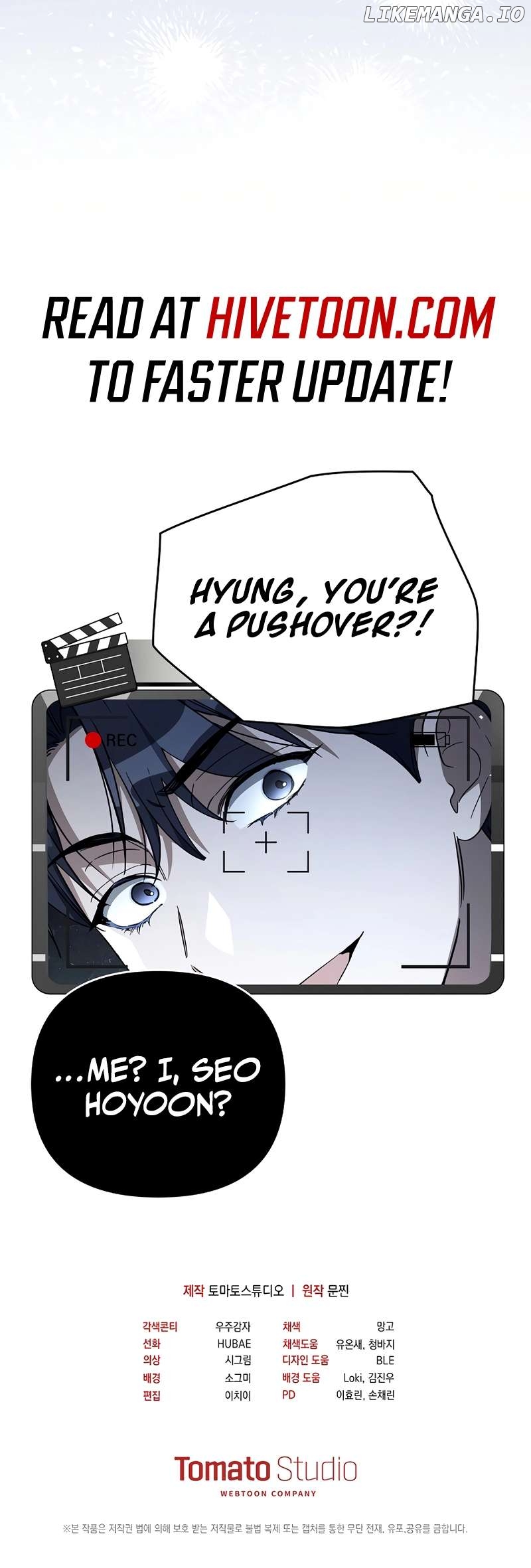 Read Surviving as a PD Idol EN Manga Online