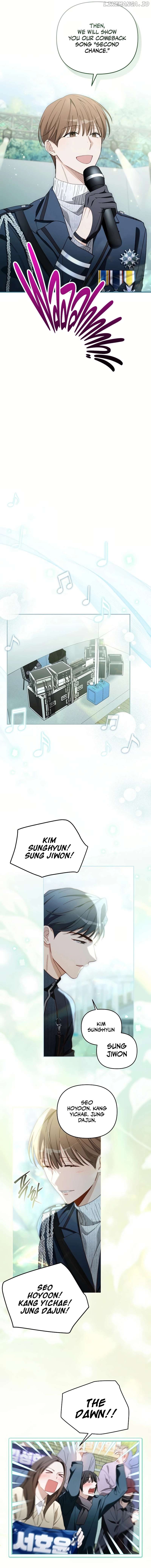 Read Surviving as a PD Idol EN Manga Online