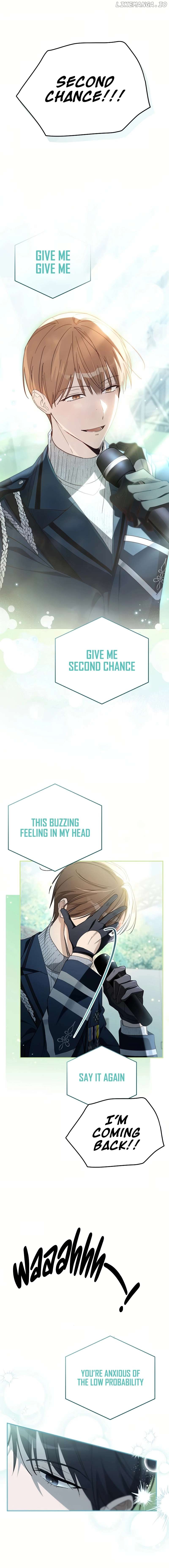 Read Surviving as a PD Idol EN Manga Online
