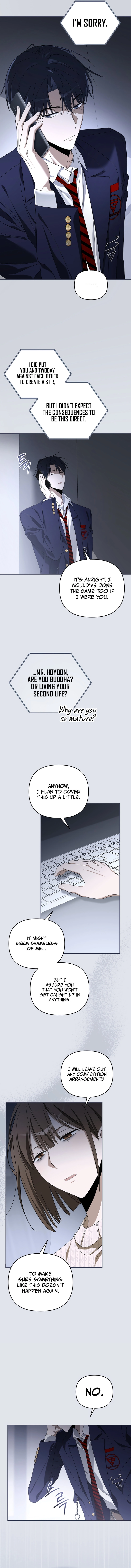 Read Surviving as a PD Idol EN Manga Online