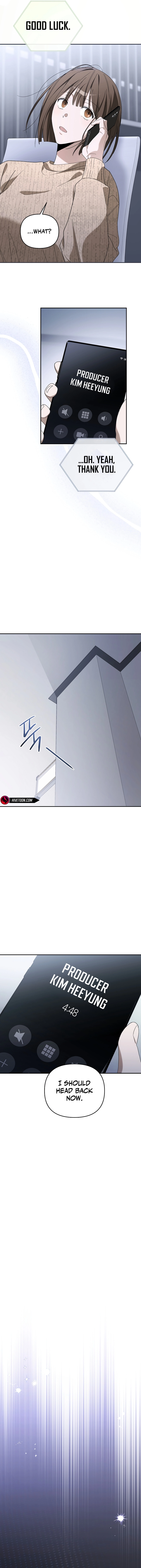 Read Surviving as a PD Idol EN Manga Online