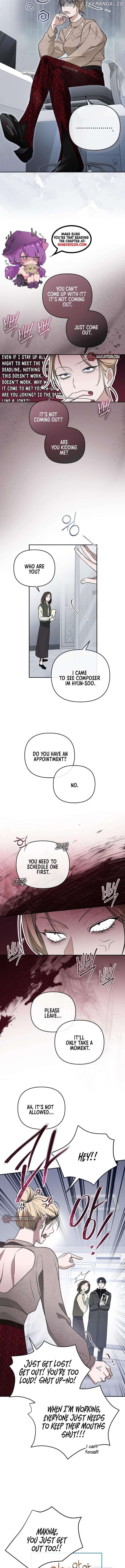 Read Surviving as a PD Idol EN Manga Online
