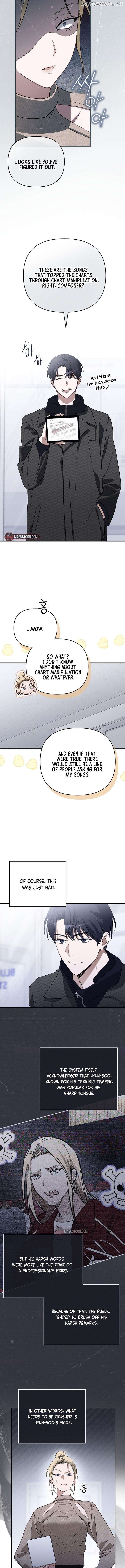 Read Surviving as a PD Idol EN Manga Online