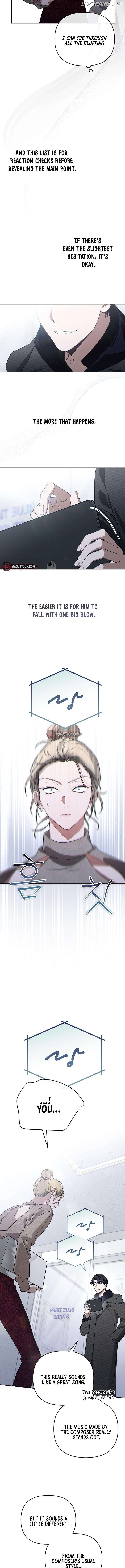 Read Surviving as a PD Idol EN Manga Online