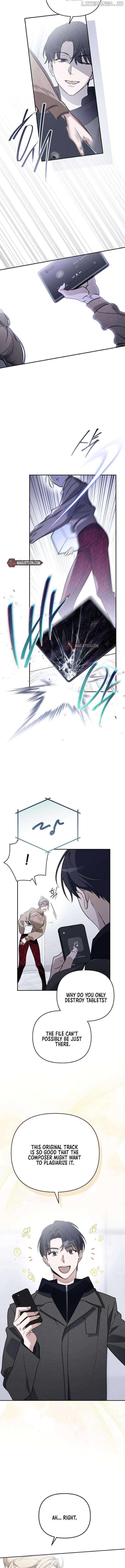 Read Surviving as a PD Idol EN Manga Online