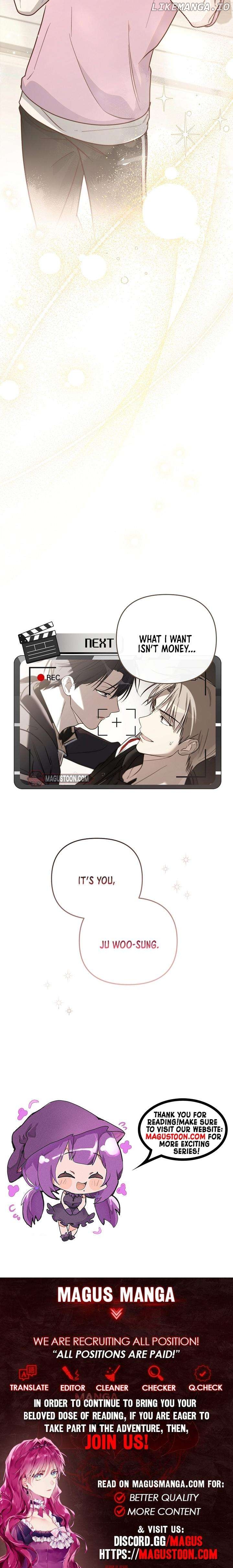 Read Surviving as a PD Idol EN Manga Online