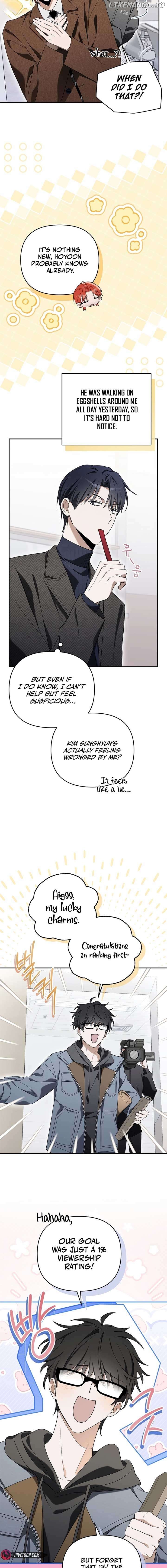 Read Surviving as a PD Idol EN Manga Online