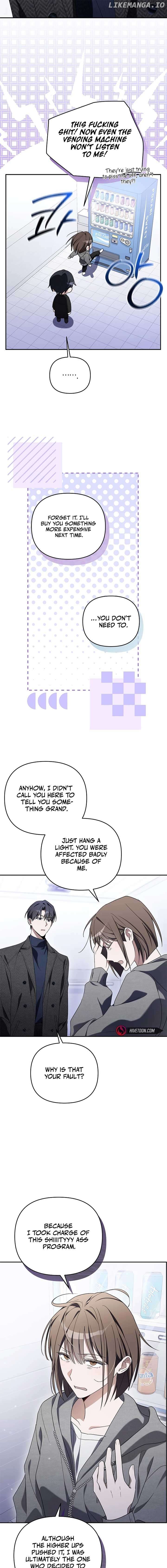Read Surviving as a PD Idol EN Manga Online