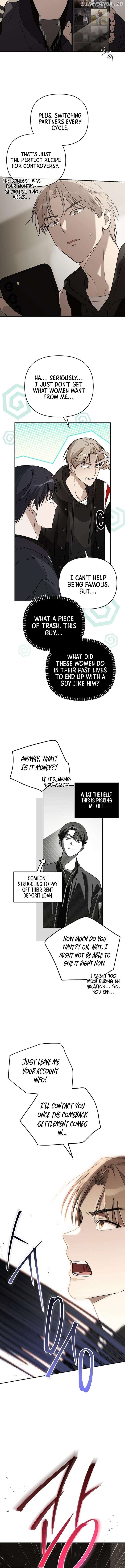 Read Surviving as a PD Idol EN Manga Online