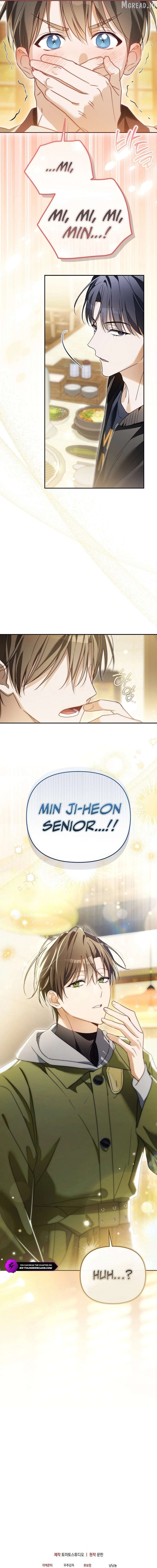 Read Surviving as a PD Idol EN Manga Online