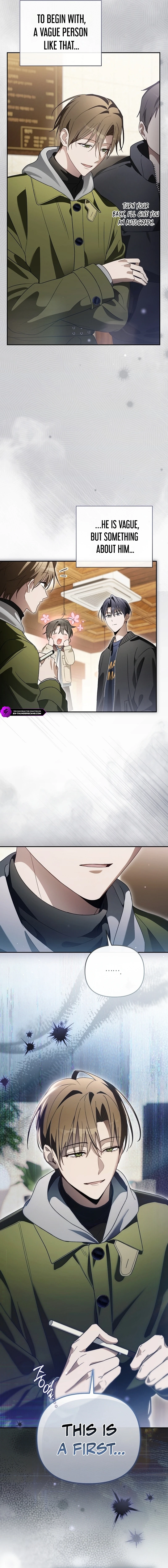 Read Surviving as a PD Idol EN Manga Online
