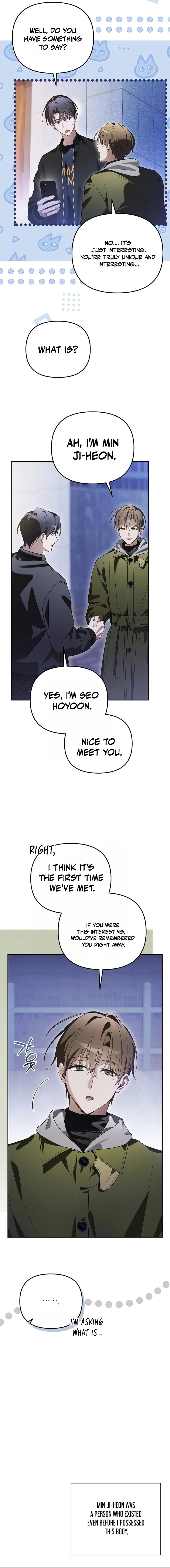 Read Surviving as a PD Idol EN Manga Online