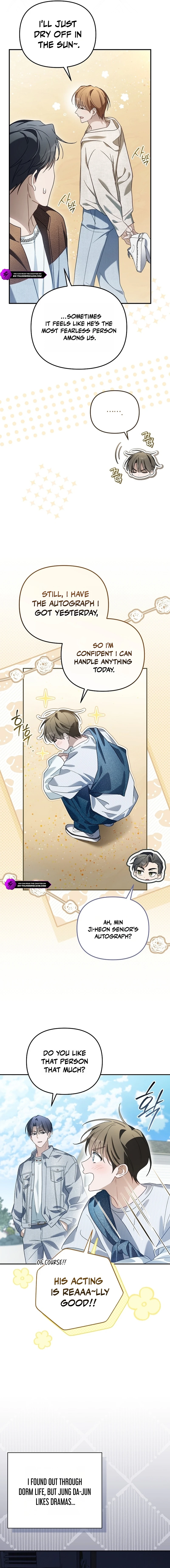 Read Surviving as a PD Idol EN Manga Online