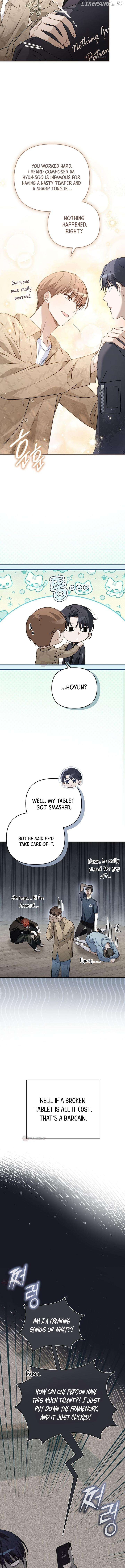 Read Surviving as a PD Idol EN Manga Online