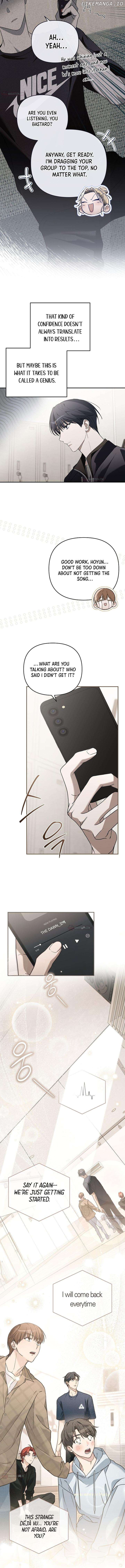 Read Surviving as a PD Idol EN Manga Online