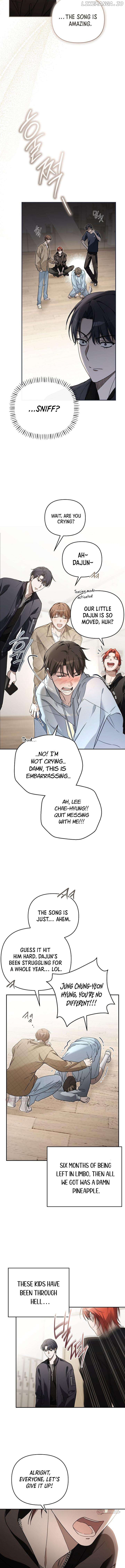 Read Surviving as a PD Idol EN Manga Online