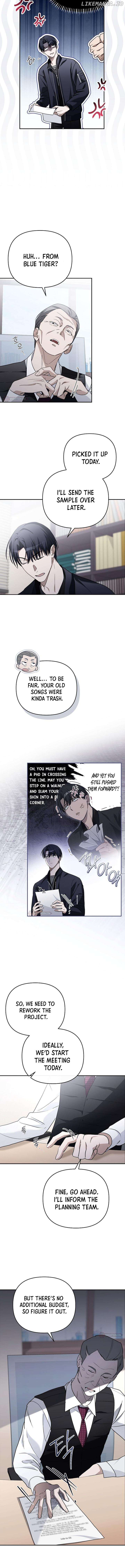 Read Surviving as a PD Idol EN Manga Online
