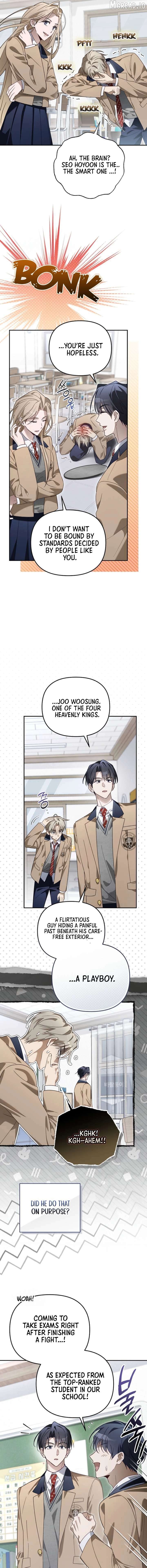 Read Surviving as a PD Idol EN Manga Online