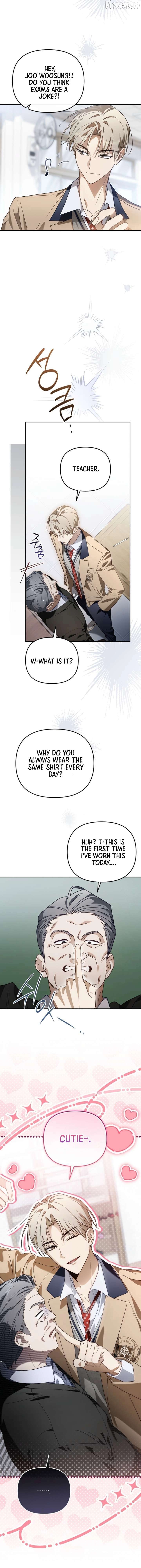 Read Surviving as a PD Idol EN Manga Online