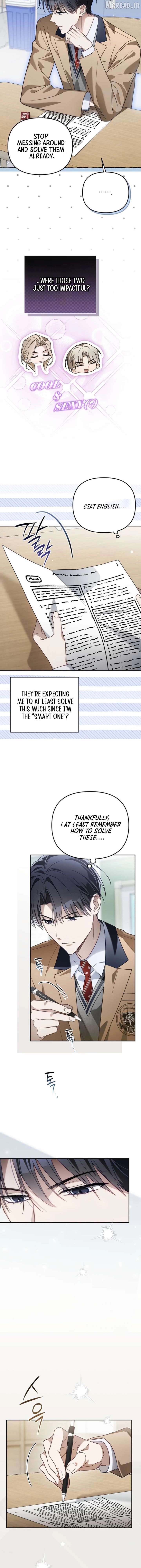 Read Surviving as a PD Idol EN Manga Online