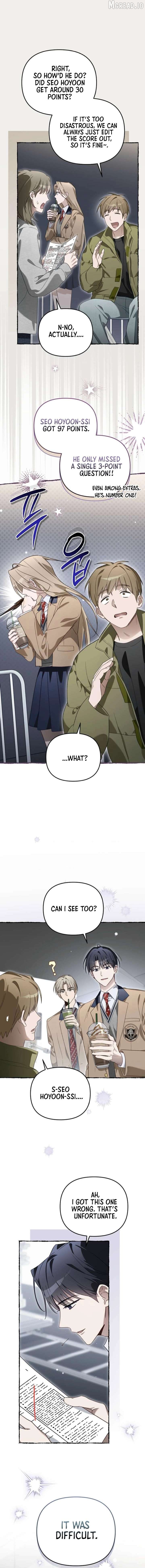 Read Surviving as a PD Idol EN Manga Online