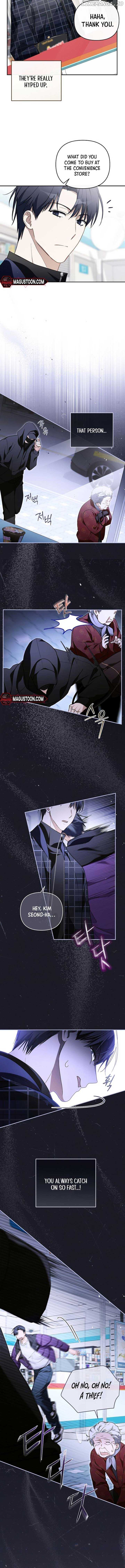 Read Surviving as a PD Idol EN Manga Online