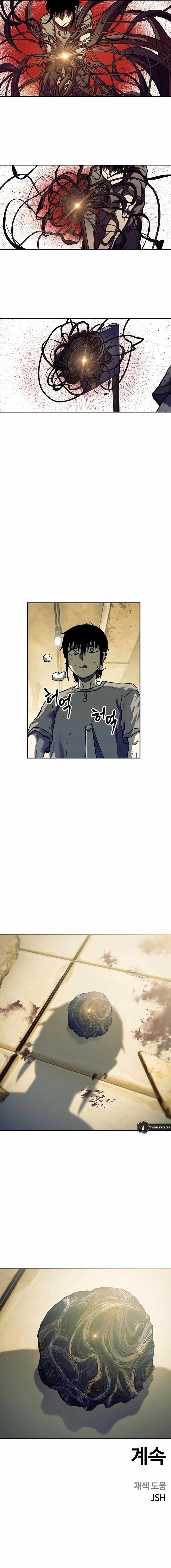 Read Surviving the Apocalypse EN Manga Online