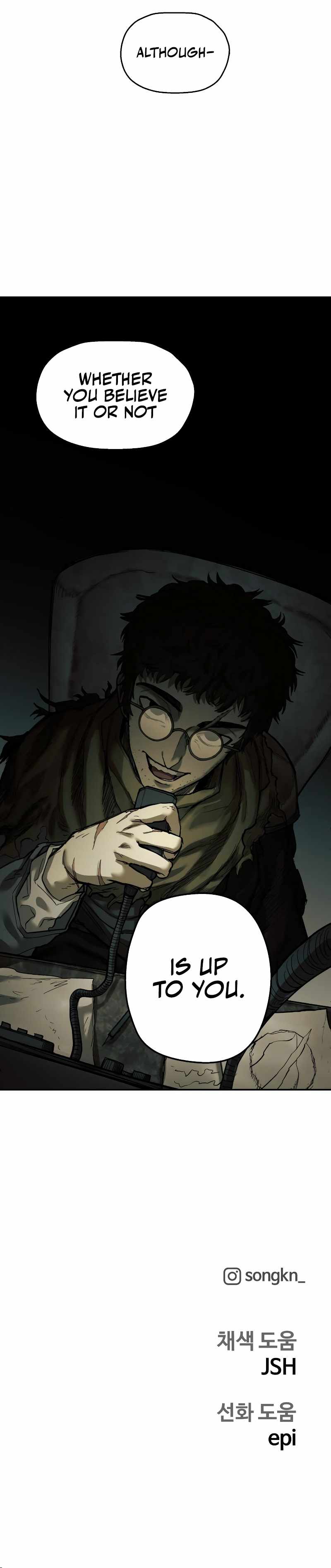 Read Surviving the Apocalypse EN Manga Online