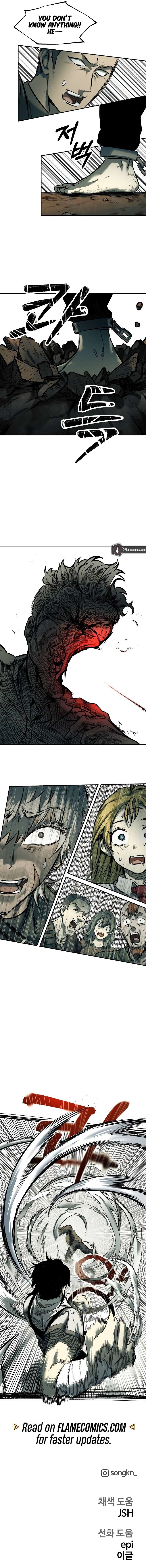 Read Surviving the Apocalypse EN Manga Online