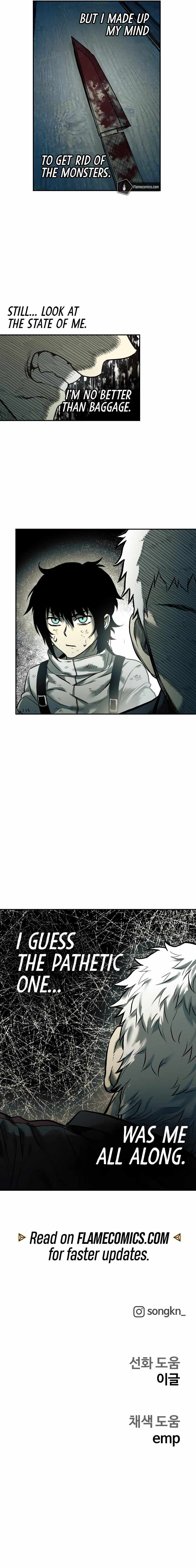 Read Surviving the Apocalypse EN Manga Online