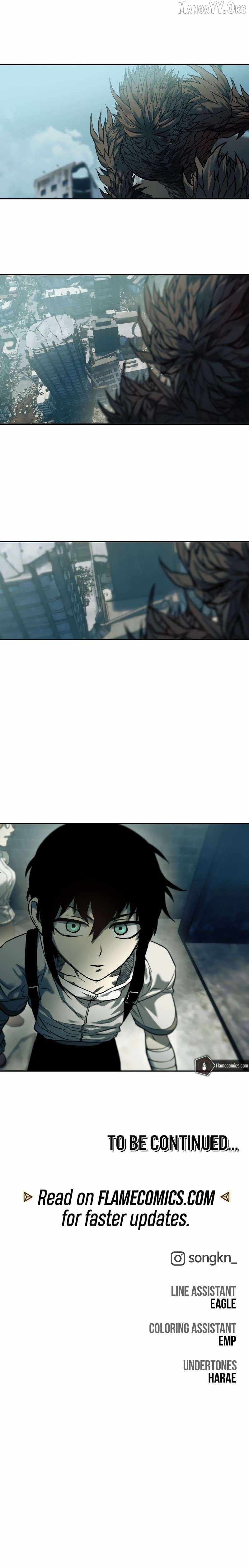 Read Surviving the Apocalypse EN Manga Online