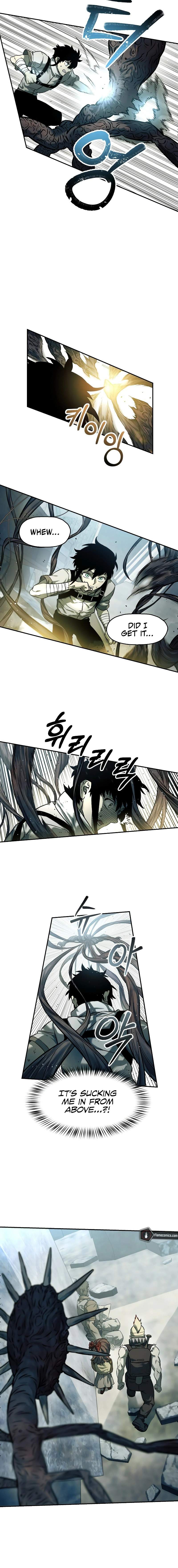 Read Surviving the Apocalypse EN Manga Online