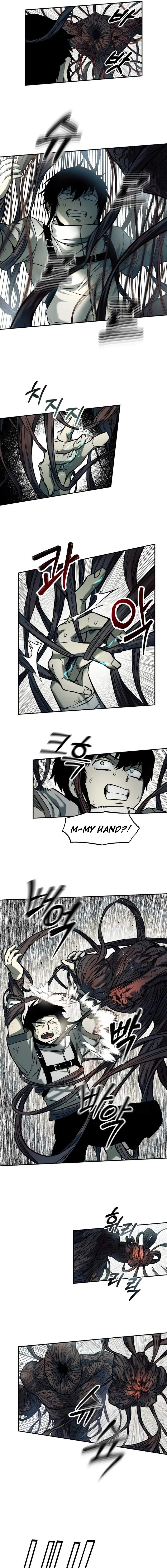 Read Surviving the Apocalypse EN Manga Online