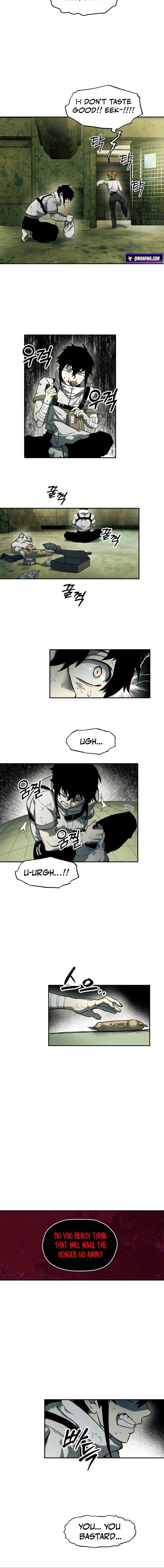 Read Surviving the Apocalypse EN Manga Online