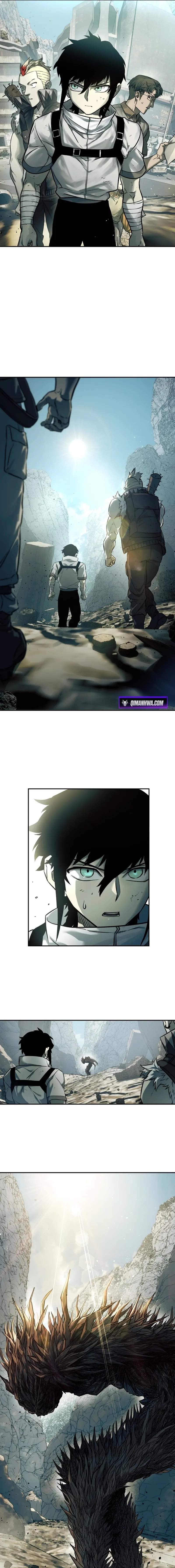 Read Surviving the Apocalypse EN Manga Online