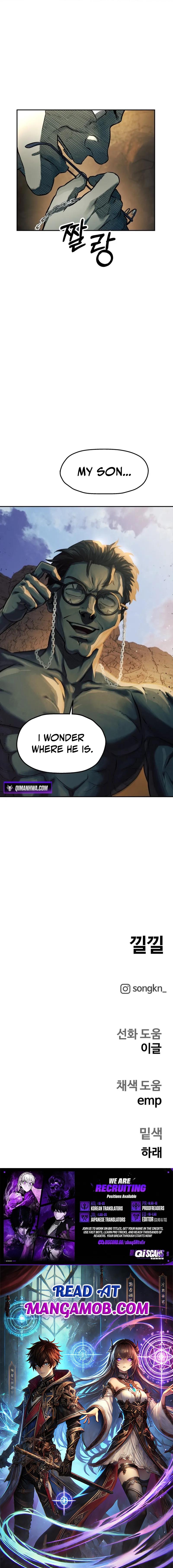 Read Surviving the Apocalypse EN Manga Online