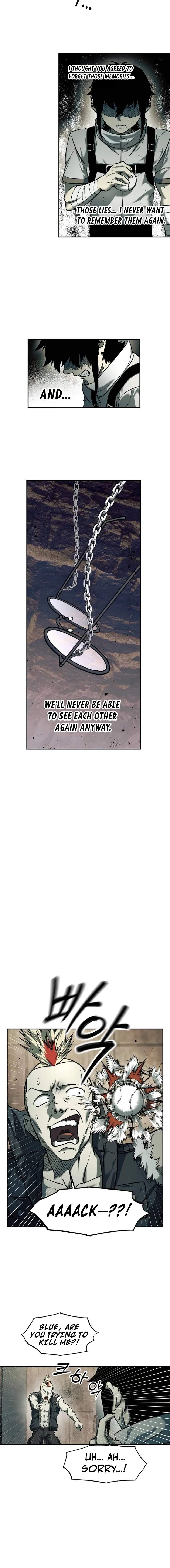 Read Surviving the Apocalypse EN Manga Online