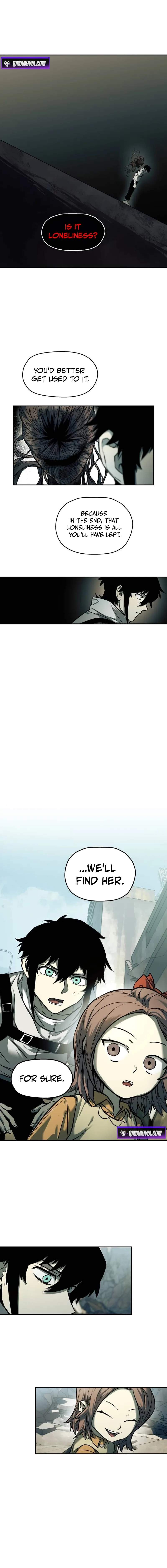 Read Surviving the Apocalypse EN Manga Online
