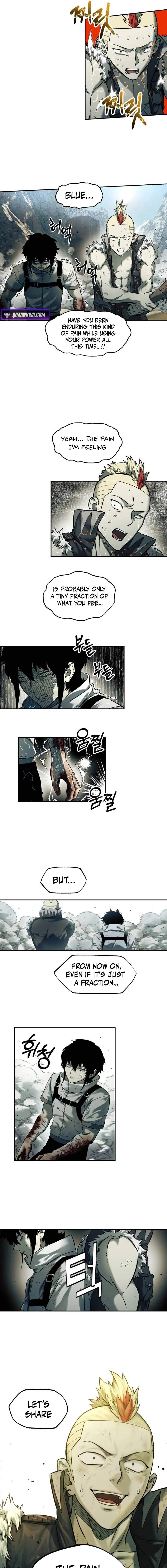Read Surviving the Apocalypse EN Manga Online