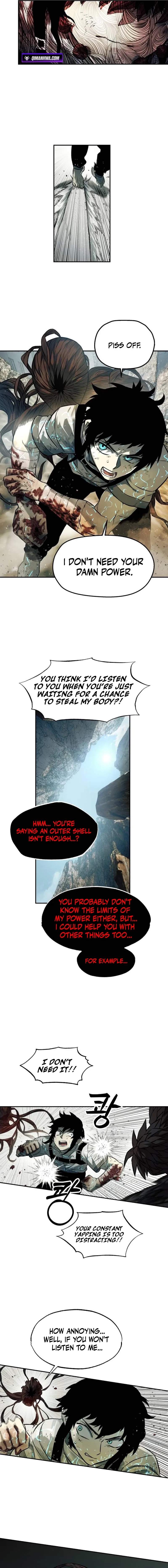 Read Surviving the Apocalypse EN Manga Online