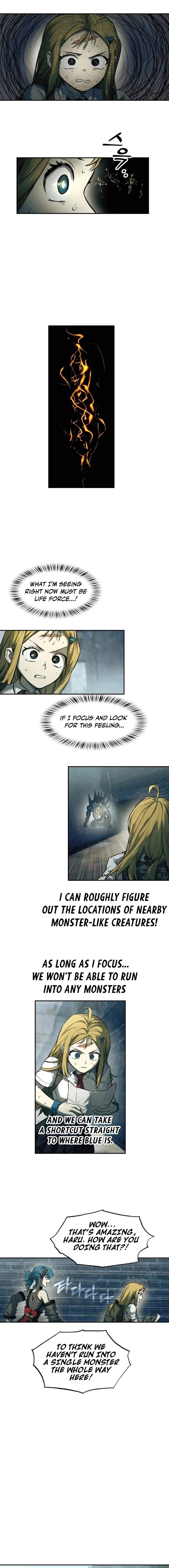 Read Surviving the Apocalypse EN Manga Online
